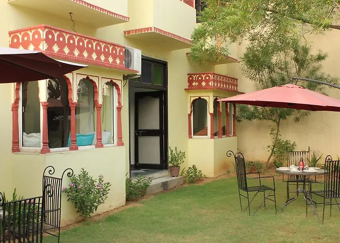 Janak Palace Jaipur